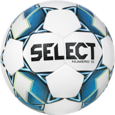 М’яч футбольний SELECT Numero 10 v22